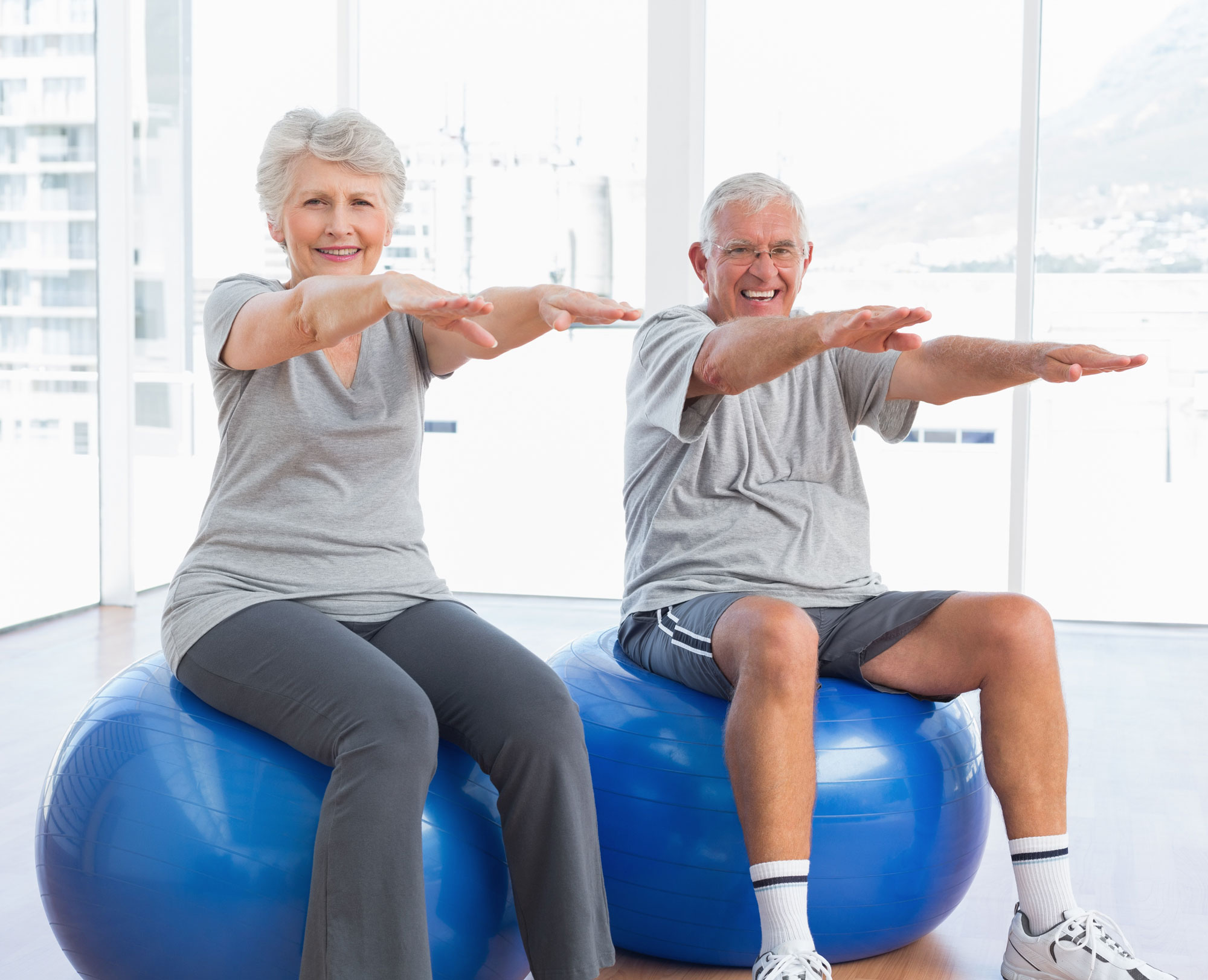 Seniors Physiotherapy Gimli